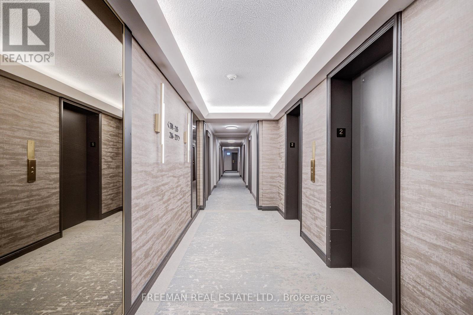 203 - 95 Prince Arthur Avenue, Toronto, Ontario  M5R 3P6 - Photo 5 - C12899980