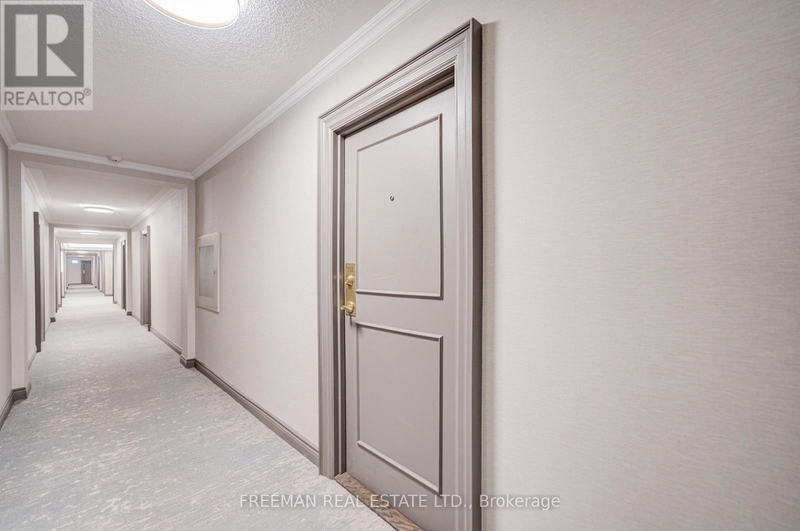 203 - 95 Prince Arthur Avenue, Toronto, Ontario  M5R 3P6 - Photo 6 - C12899980