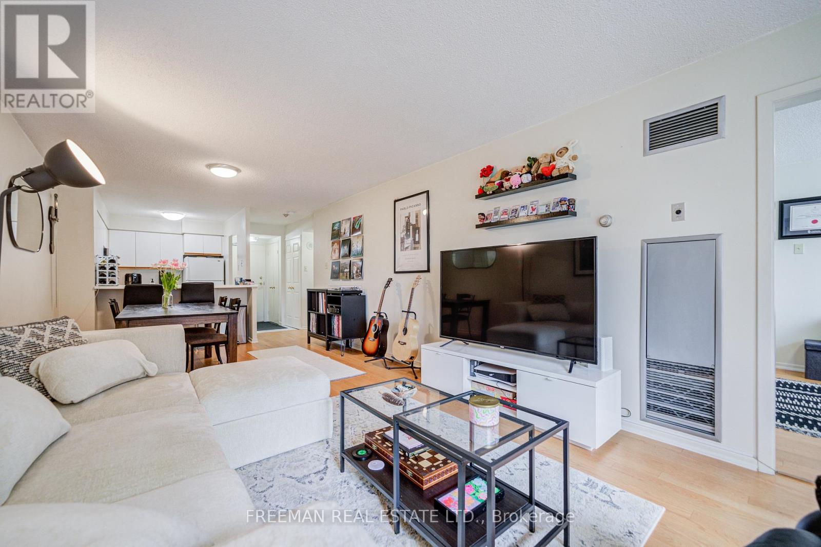 203 - 95 Prince Arthur Avenue, Toronto, Ontario  M5R 3P6 - Photo 7 - C12899980