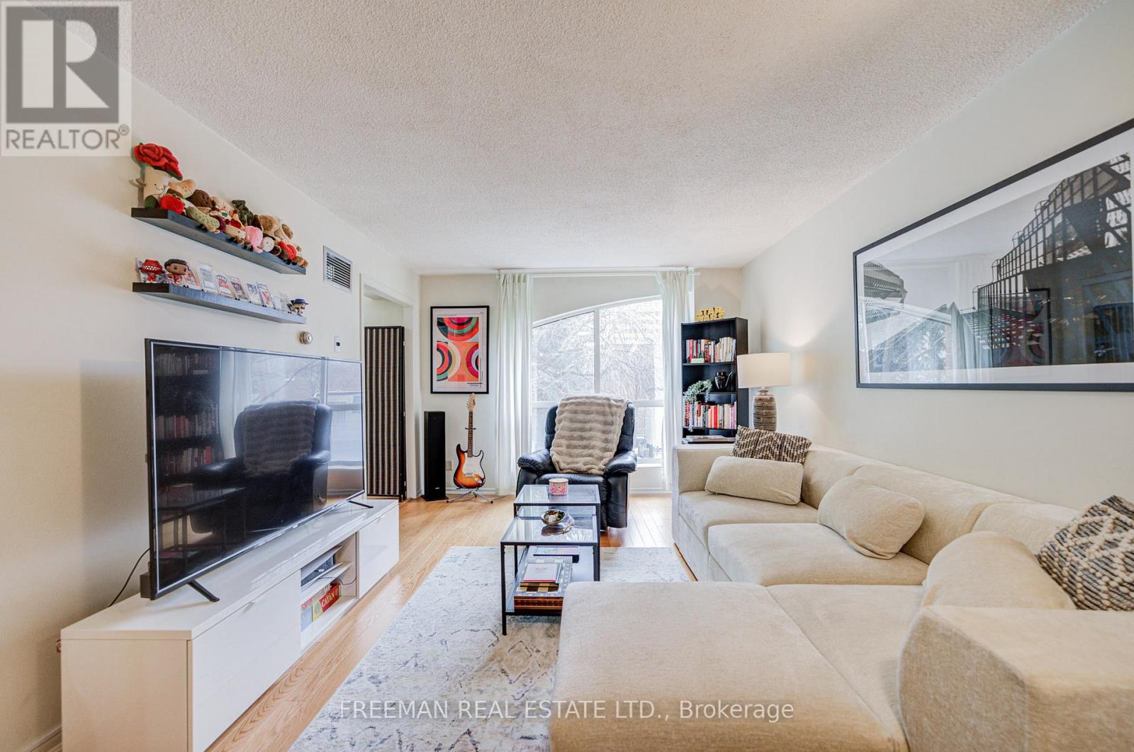 203 - 95 Prince Arthur Avenue, Toronto, Ontario  M5R 3P6 - Photo 8 - C12899980