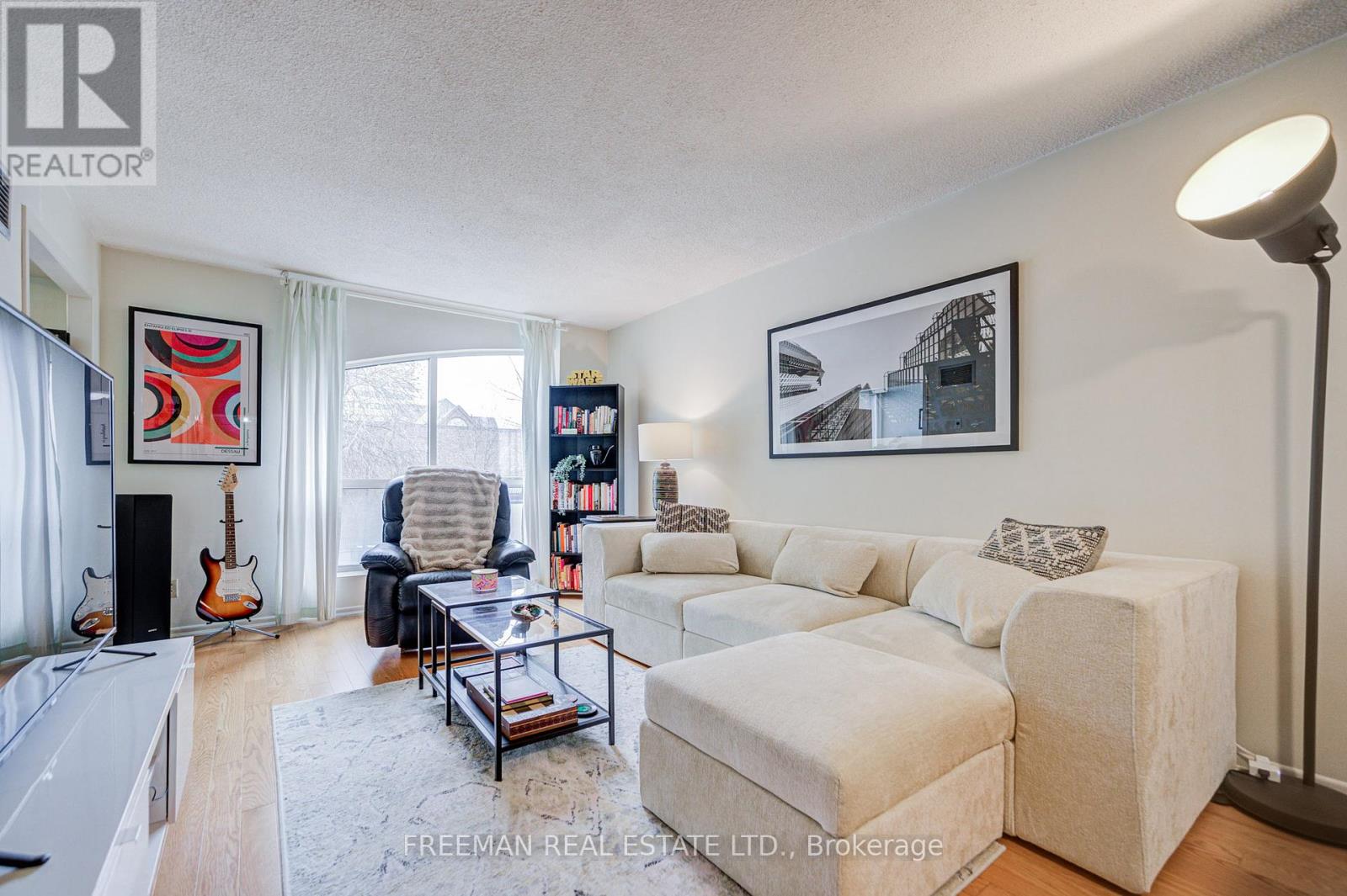 203 - 95 Prince Arthur Avenue, Toronto, Ontario  M5R 3P6 - Photo 9 - C12899980