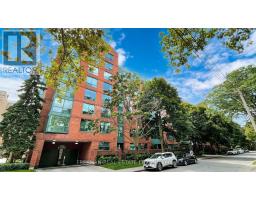 203 - 95 PRINCE ARTHUR AVENUE, Toronto, Ontario