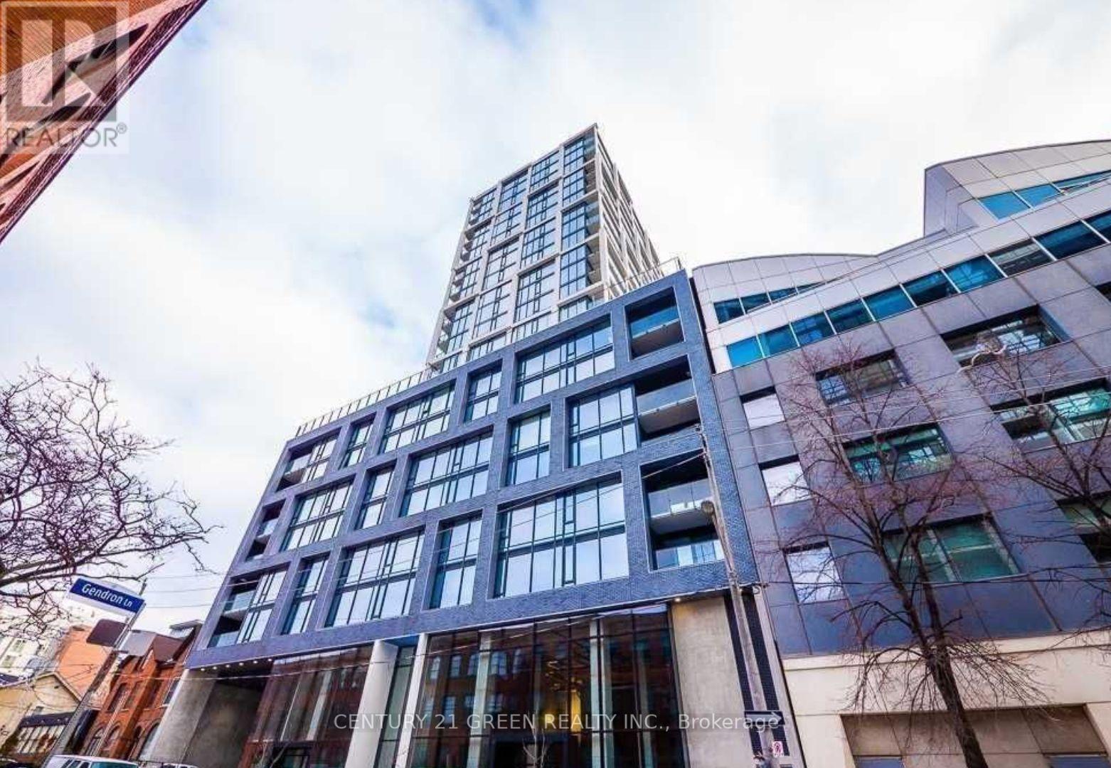 1009 - 55 ONTARIO STREET, toronto (moss park), Ontario