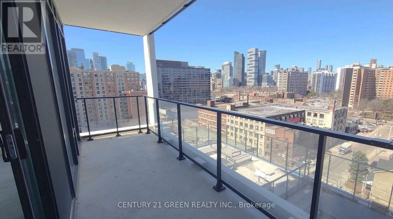 1009 - 55 Ontario Street, Toronto (Moss Park), Ontario  M5A 0T8 - Photo 2 - C12900000