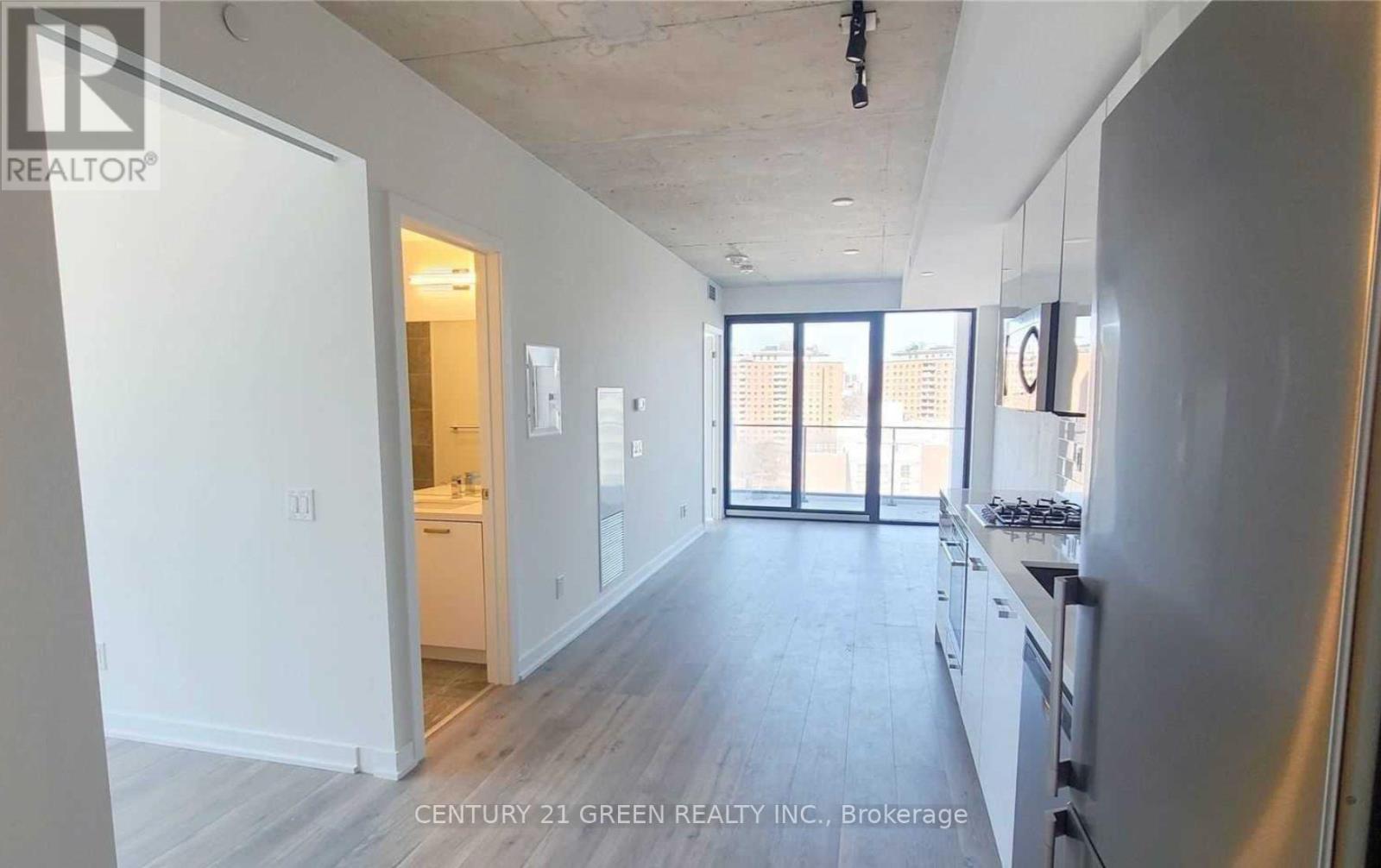 1009 - 55 Ontario Street, Toronto (Moss Park), Ontario  M5A 0T8 - Photo 4 - C12900000