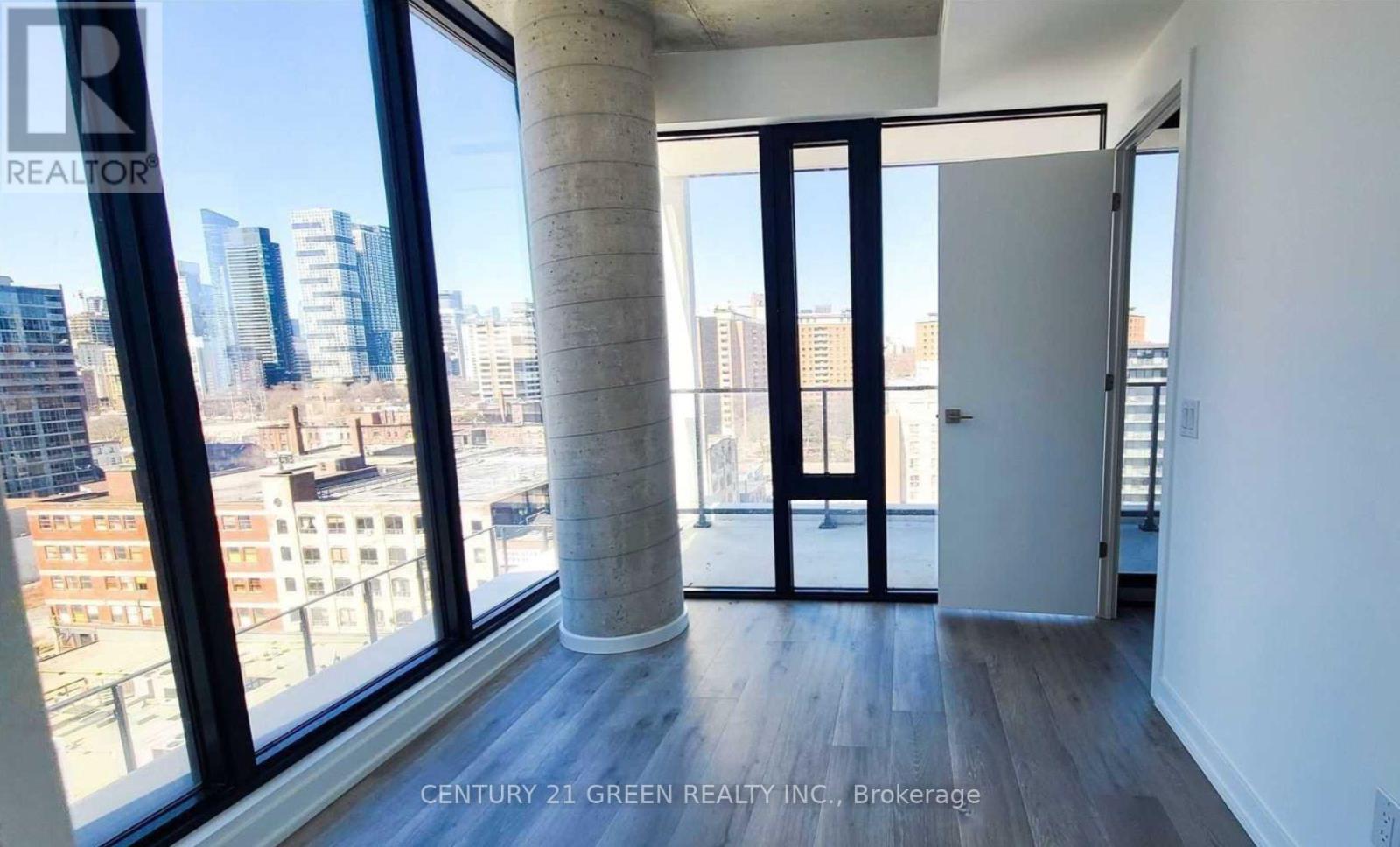 1009 - 55 Ontario Street, Toronto (Moss Park), Ontario  M5A 0T8 - Photo 6 - C12900000