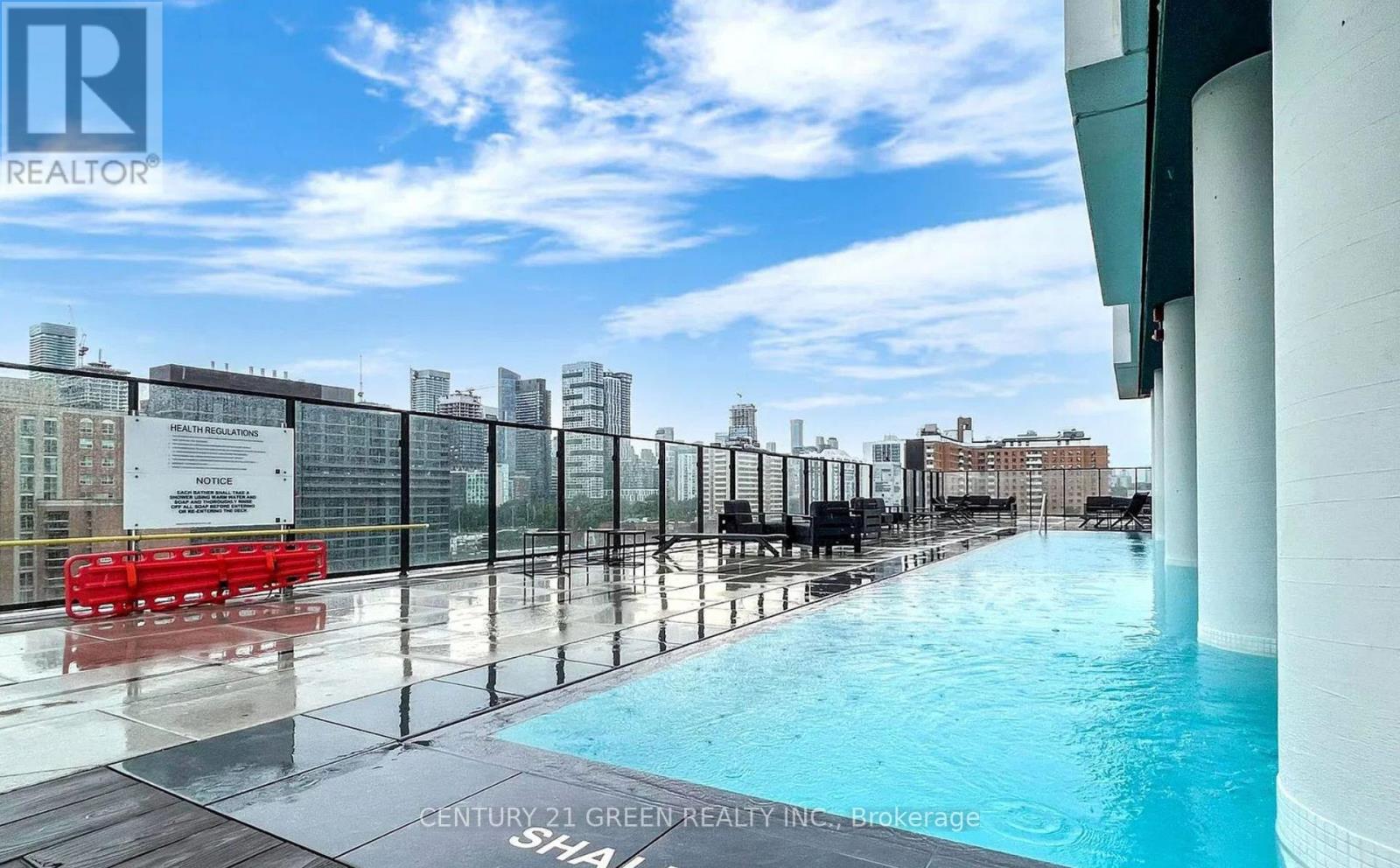 1009 - 55 Ontario Street, Toronto (Moss Park), Ontario  M5A 0T8 - Photo 7 - C12900000