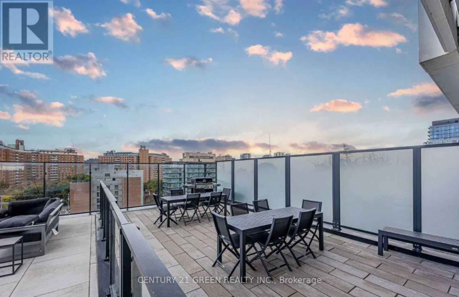 1009 - 55 Ontario Street, Toronto (Moss Park), Ontario  M5A 0T8 - Photo 8 - C12900000