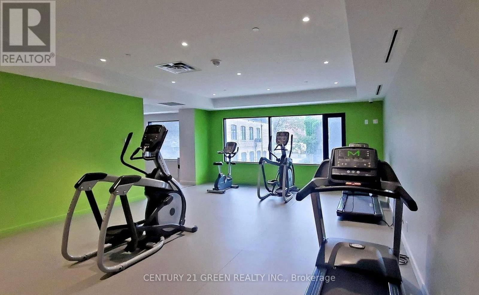 1009 - 55 Ontario Street, Toronto (Moss Park), Ontario  M5A 0T8 - Photo 9 - C12900000