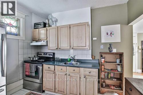 4 - 34 Winchester Street, Toronto, Ontario  M4X 1A7 - Photo 5 - C12900004