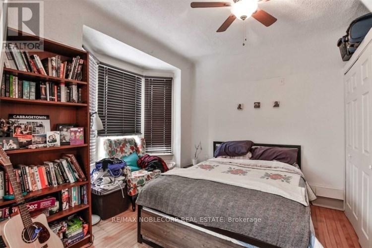 4 - 34 Winchester Street, Toronto, Ontario  M4X 1A7 - Photo 6 - C12900004