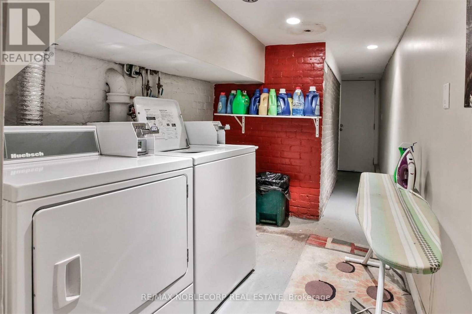 4 - 34 Winchester Street, Toronto, Ontario  M4X 1A7 - Photo 9 - C12900004