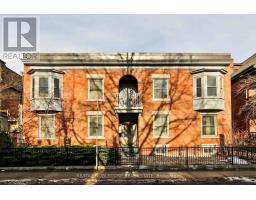 4 - 34 WINCHESTER STREET, Toronto, Ontario