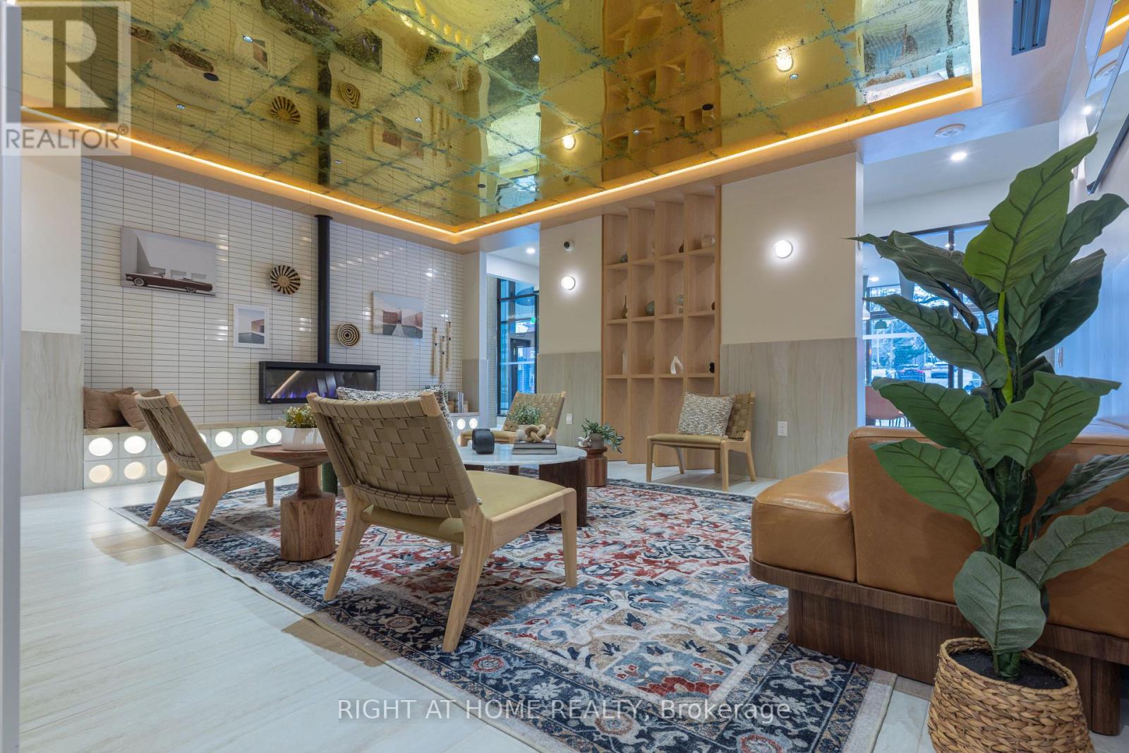 402 - 1660 Bloor Street W, Toronto, Ontario  M6P 0C6 - Photo 39 - W12891630