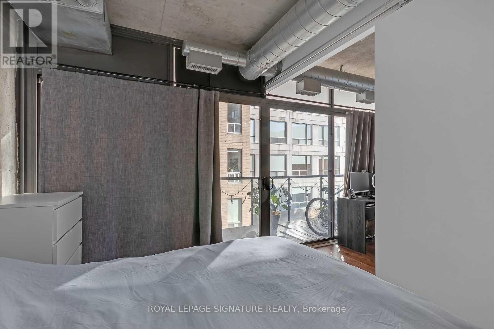 404 - 533 Richmond Street W, Toronto, Ontario  M5V 3Y1 - Photo 12 - C12900014