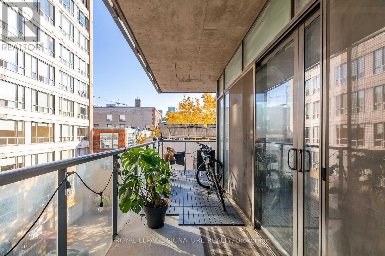 404 - 533 Richmond Street W, Toronto, Ontario  M5V 3Y1 - Photo 16 - C12900014