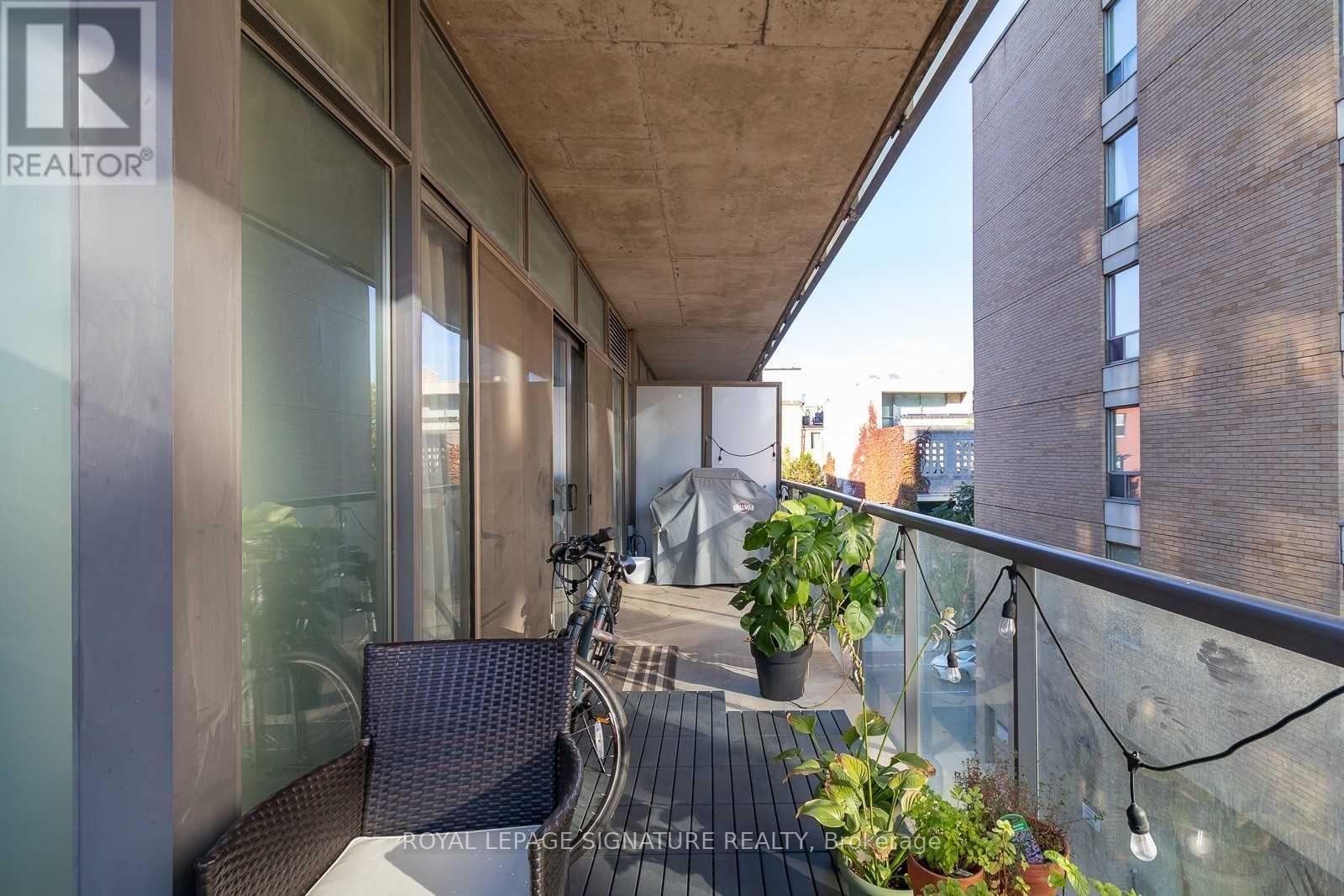 404 - 533 Richmond Street W, Toronto, Ontario  M5V 3Y1 - Photo 17 - C12900014