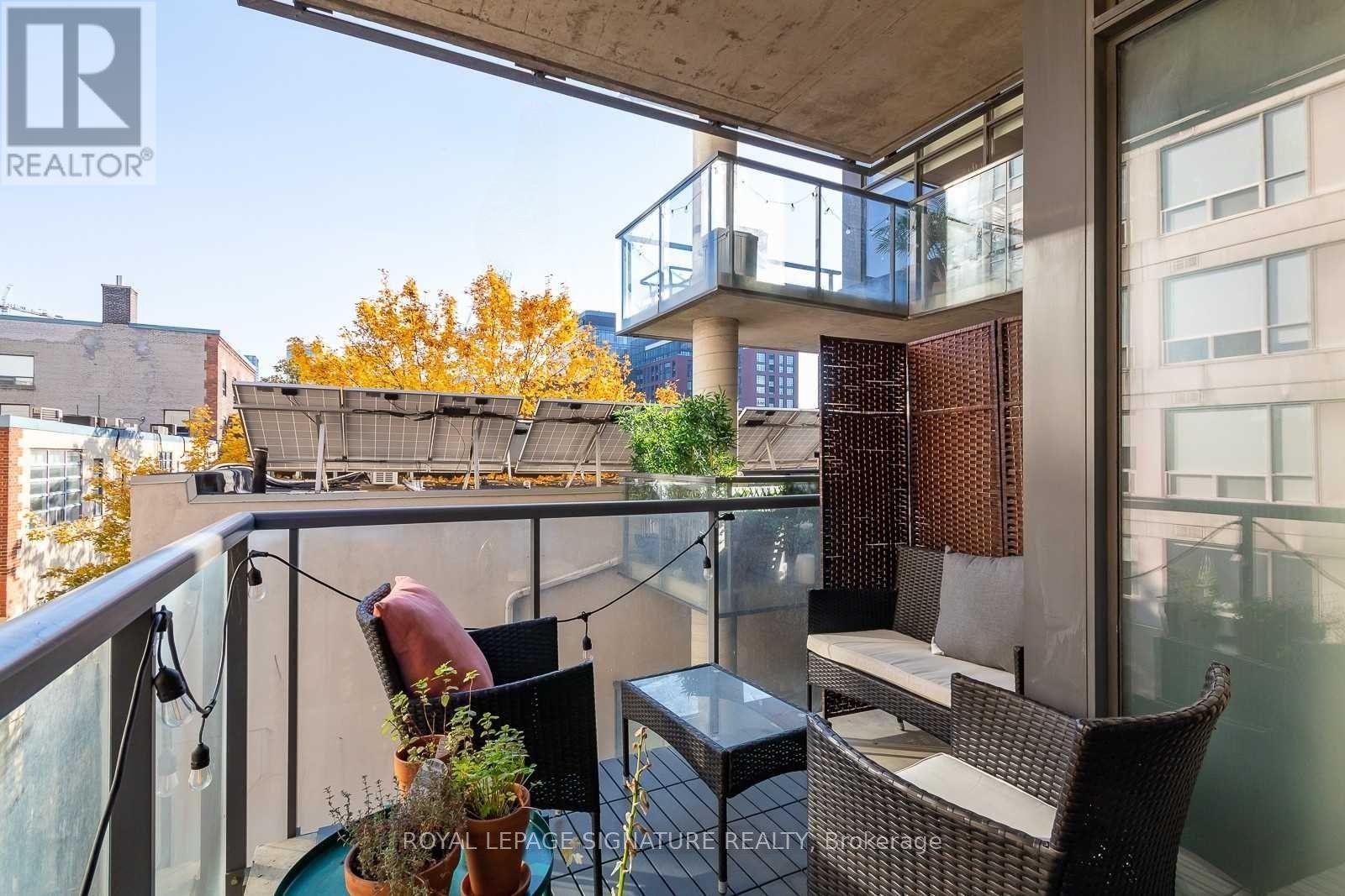 404 - 533 Richmond Street W, Toronto, Ontario  M5V 3Y1 - Photo 18 - C12900014