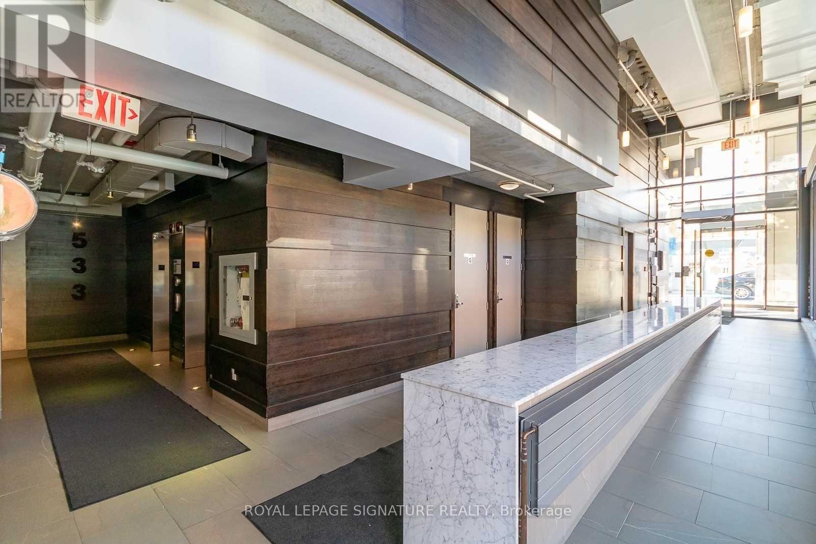 404 - 533 Richmond Street W, Toronto, Ontario  M5V 3Y1 - Photo 20 - C12900014