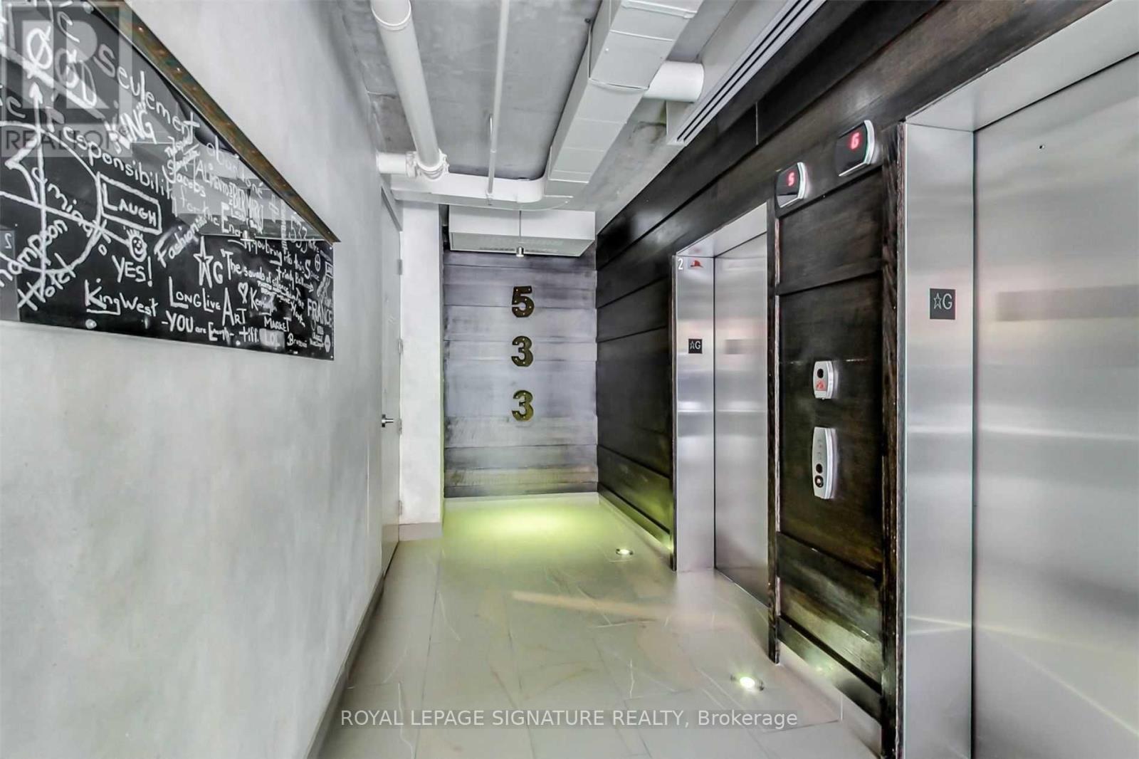 404 - 533 Richmond Street W, Toronto, Ontario  M5V 3Y1 - Photo 21 - C12900014