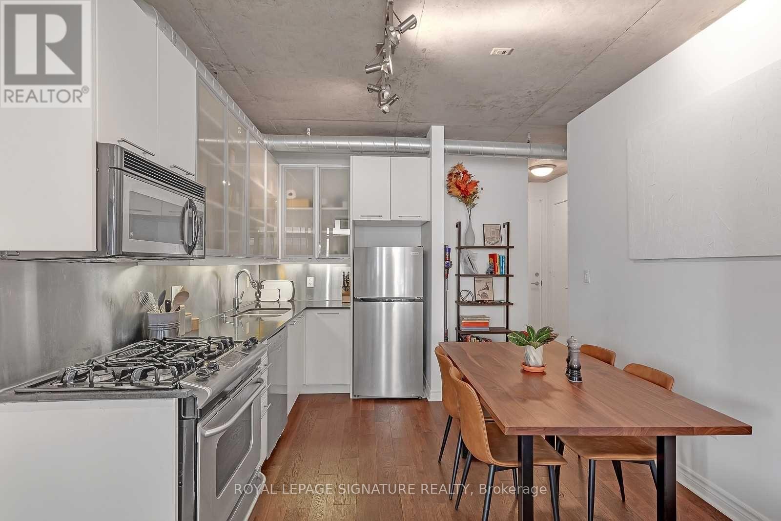 404 - 533 Richmond Street W, Toronto, Ontario  M5V 3Y1 - Photo 5 - C12900014