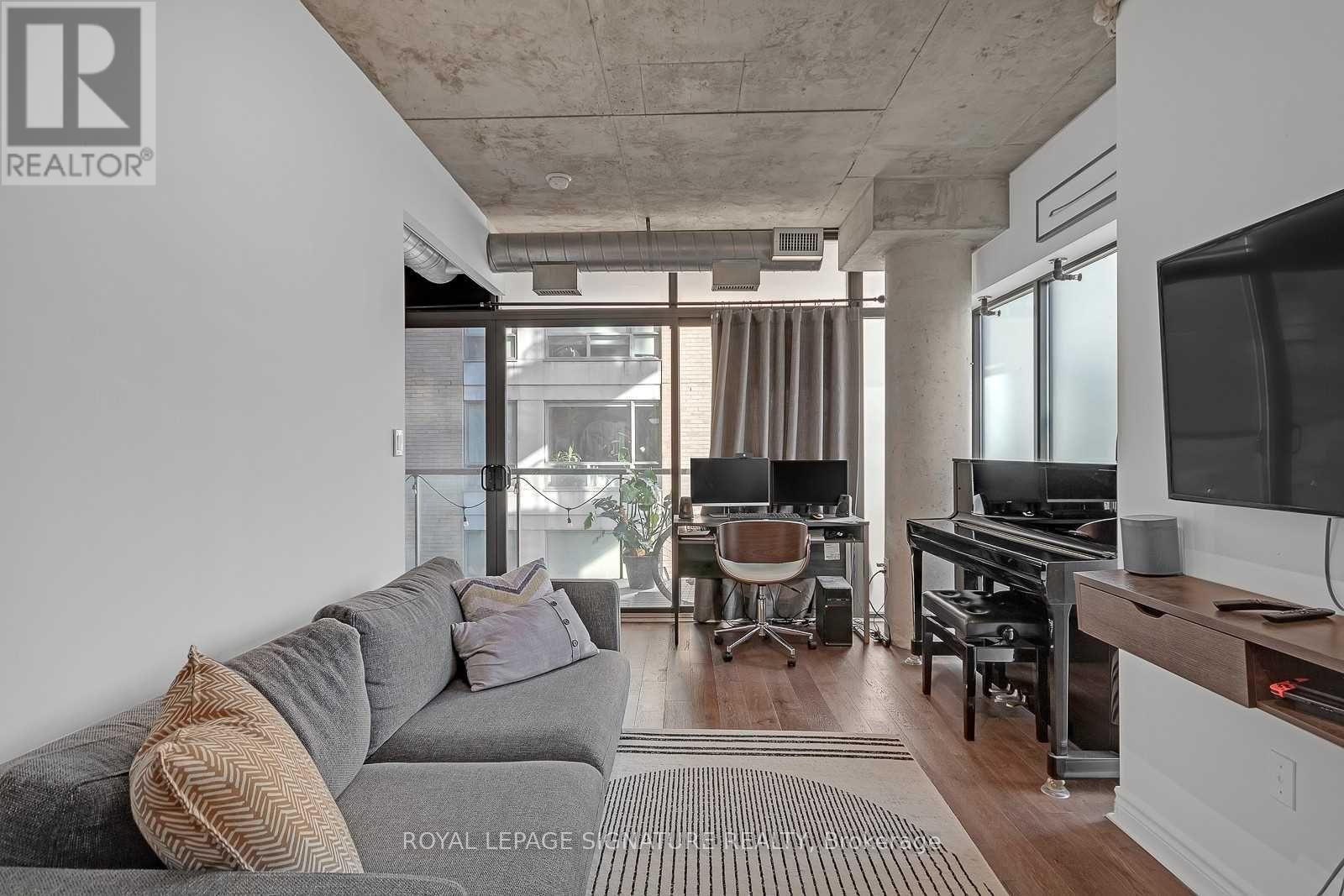 404 - 533 Richmond Street W, Toronto, Ontario  M5V 3Y1 - Photo 6 - C12900014