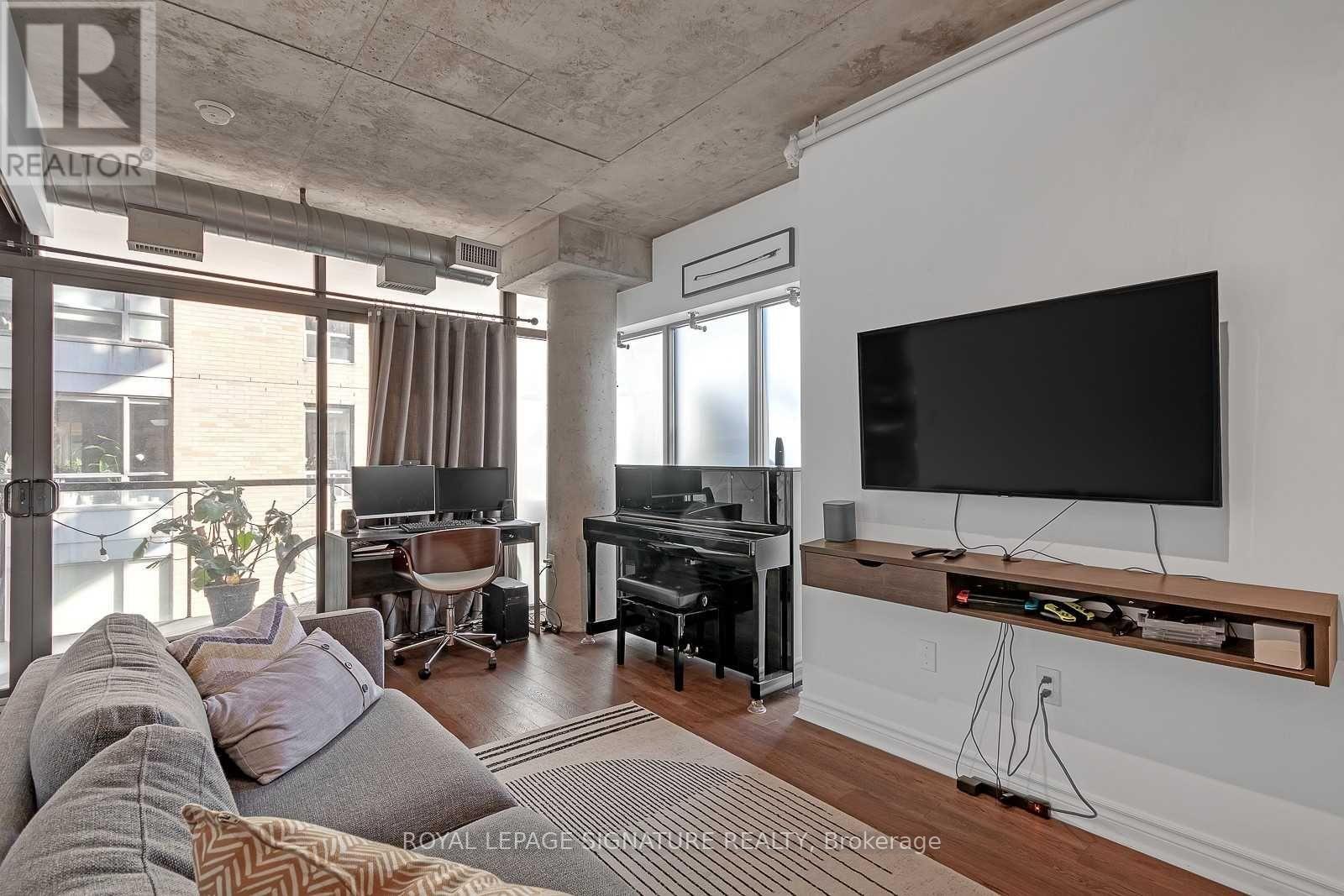 404 - 533 Richmond Street W, Toronto, Ontario  M5V 3Y1 - Photo 8 - C12900014