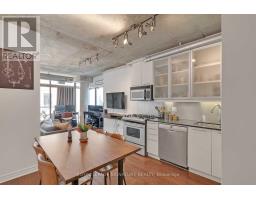 404 - 533 RICHMOND STREET W, Toronto, Ontario