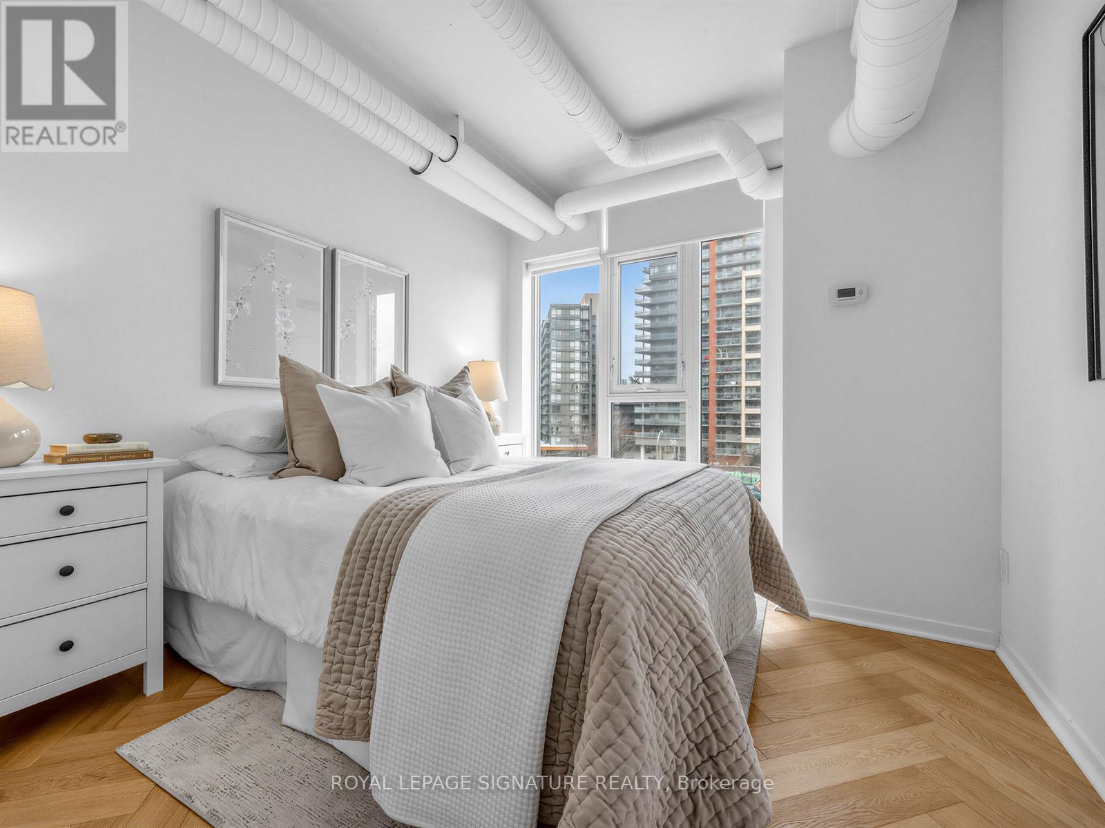 532 - 150 Sudbury Street, Toronto (Little Portugal), Ontario  M6J 3S8 - Photo 11 - C12900022