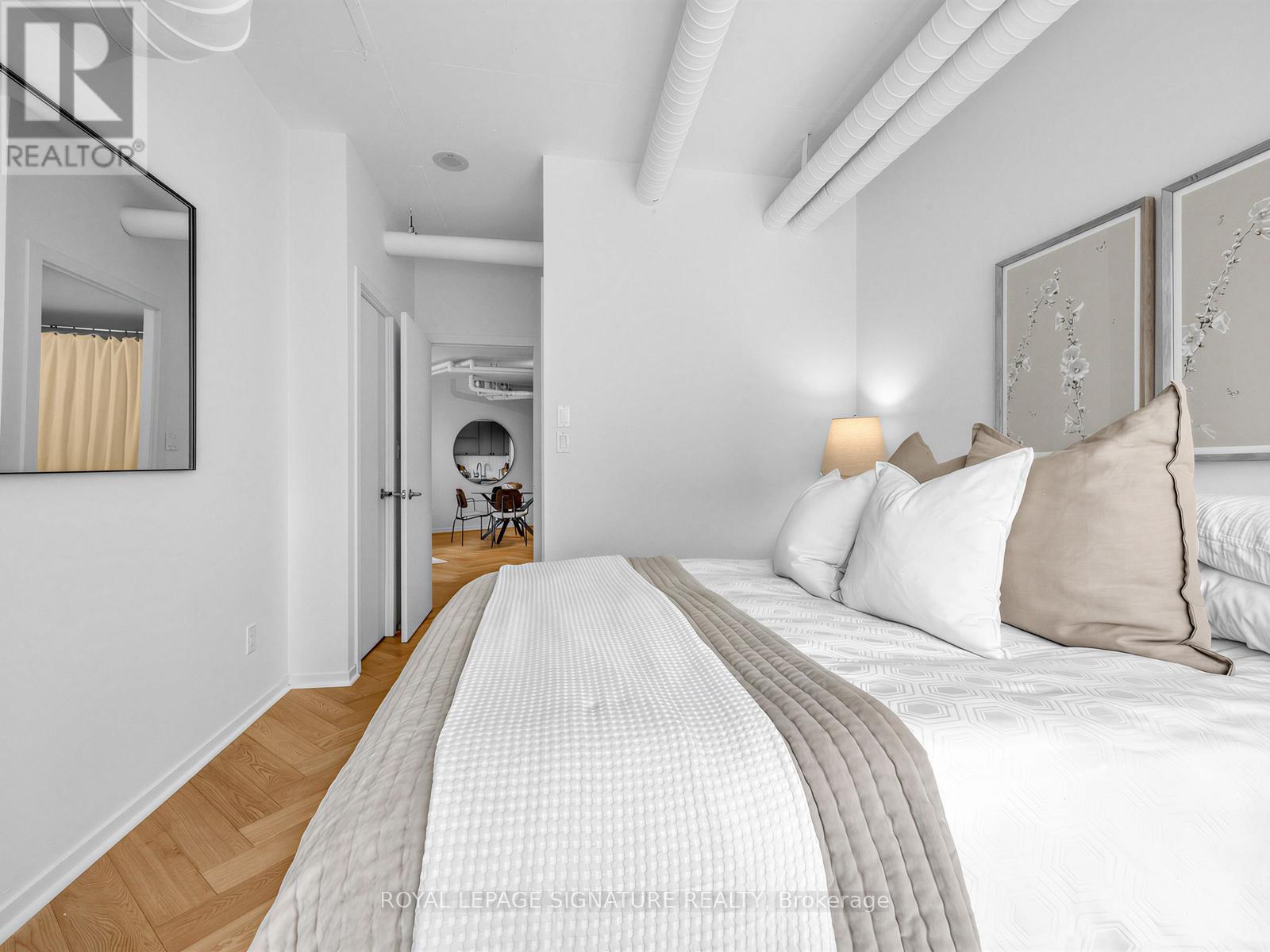 532 - 150 Sudbury Street, Toronto (Little Portugal), Ontario  M6J 3S8 - Photo 12 - C12900022