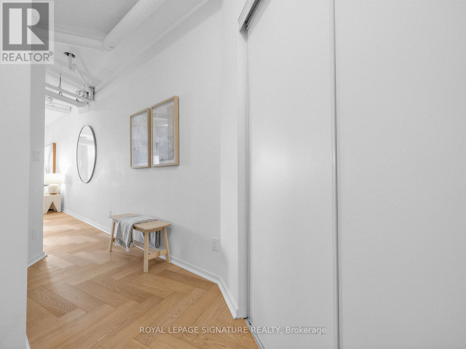 532 - 150 Sudbury Street, Toronto (Little Portugal), Ontario  M6J 3S8 - Photo 15 - C12900022