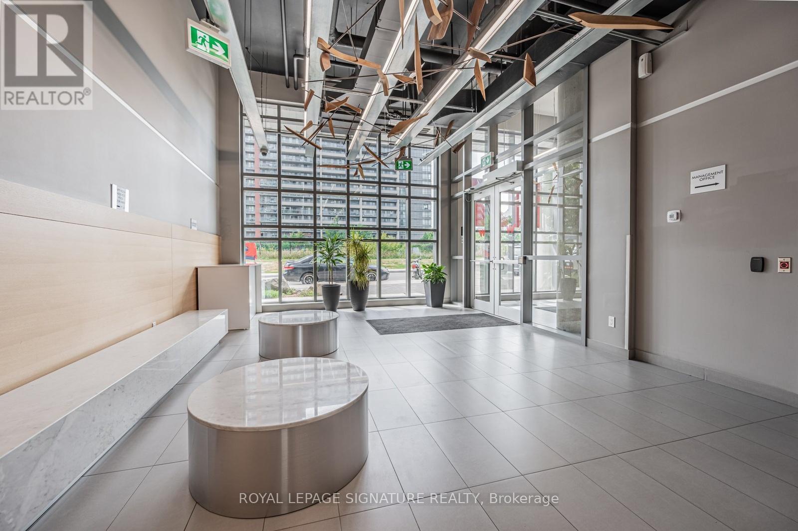 532 - 150 Sudbury Street, Toronto (Little Portugal), Ontario  M6J 3S8 - Photo 16 - C12900022