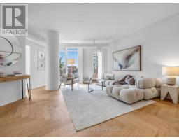 532 - 150 SUDBURY STREET, Toronto, Ontario