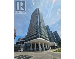 2110 - 15 ELLERSLIE AVENUE, Toronto, Ontario