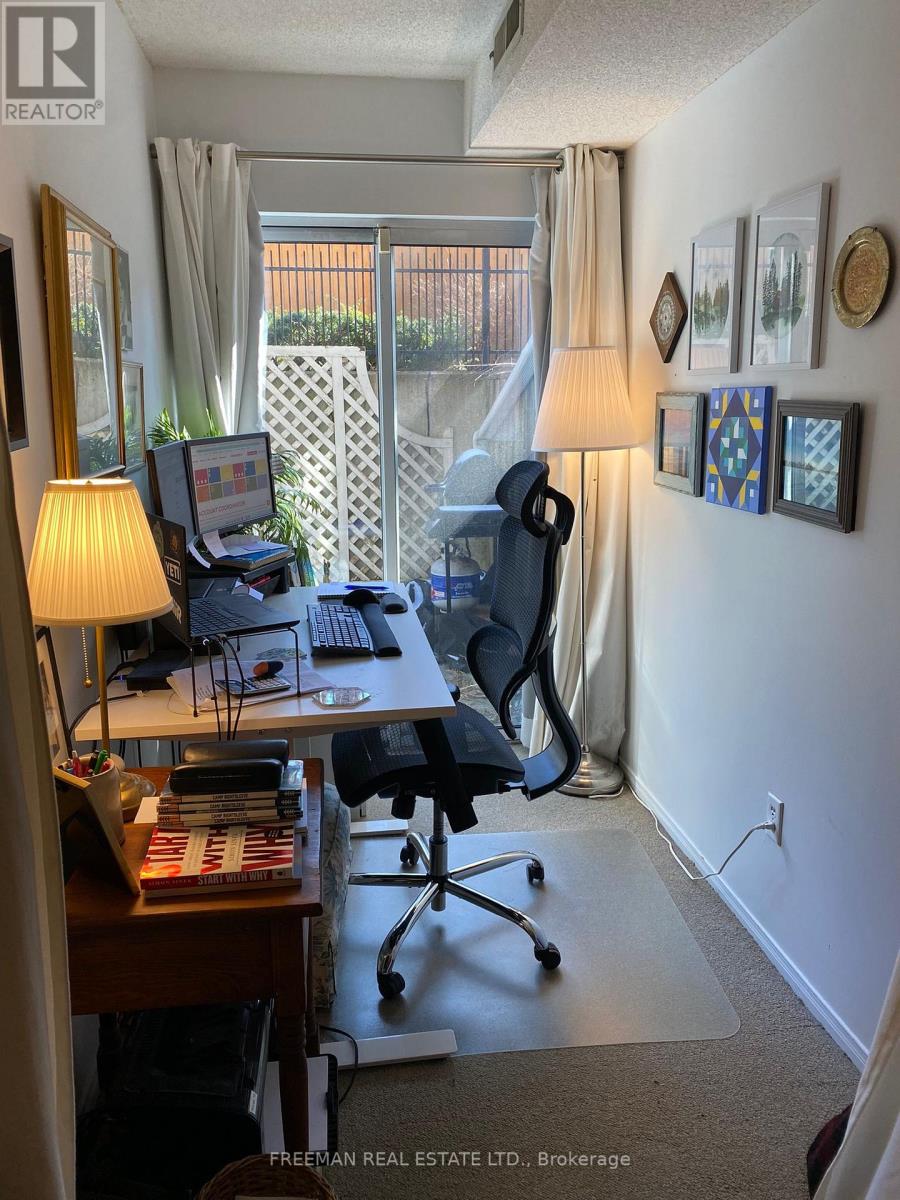 28 - 217 St. George Street, Toronto (Annex), Ontario  M5R 3S7 - Photo 4 - C12900038