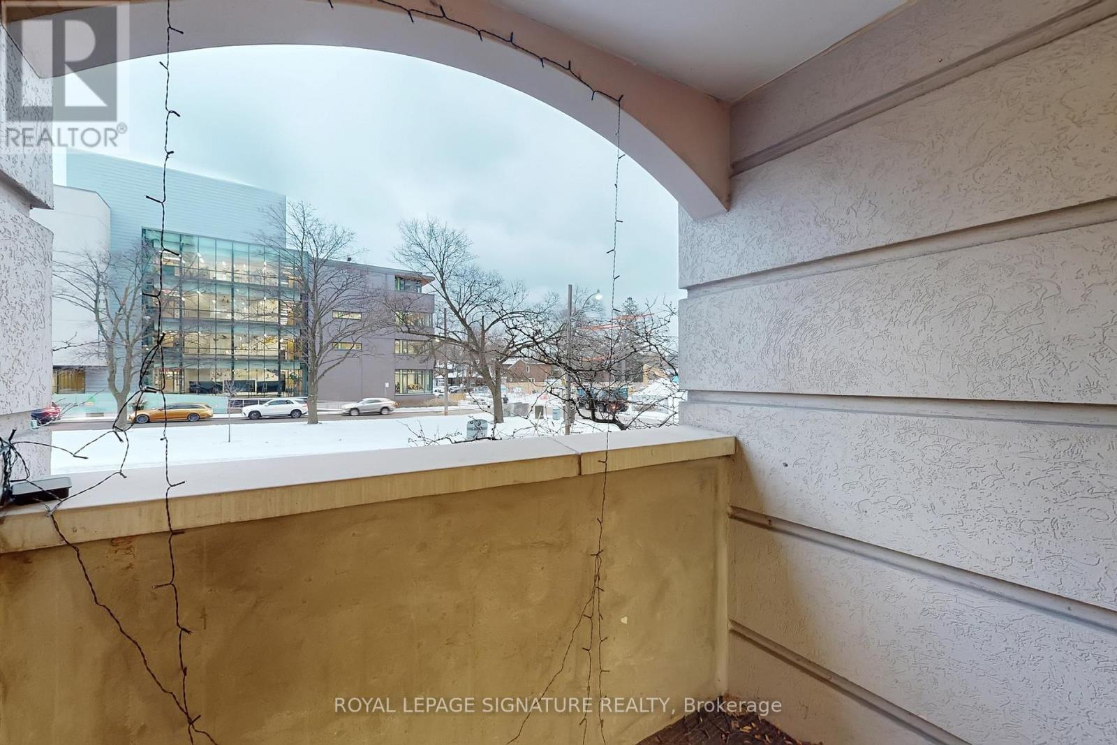 205 - 300 Balliol Street, Toronto (Mount Pleasant West), Ontario  M4W 3G6 - Photo 32 - C12900046