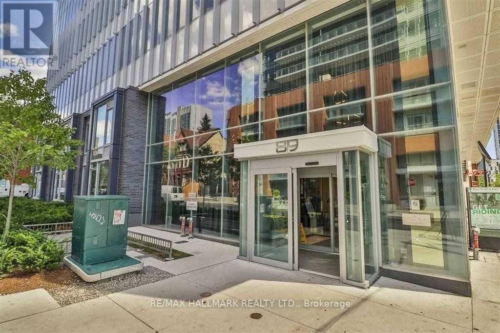 2604 - 89 Mcgill Street, Toronto (Church-Yonge Corridor), Ontario  M5B 1H5 - Photo 2 - C12900058