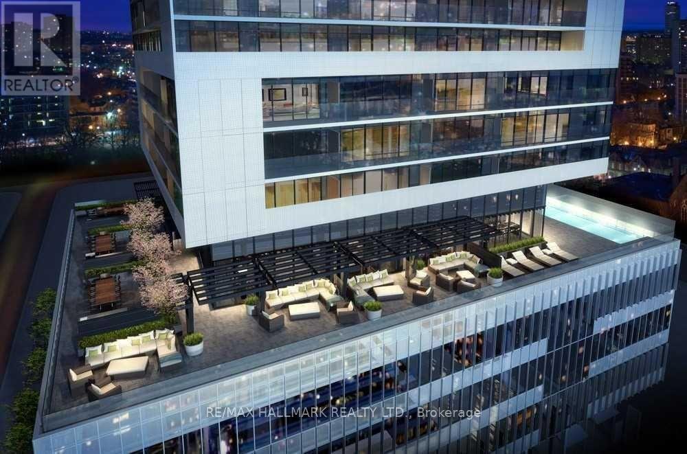 2604 - 89 Mcgill Street, Toronto (Church-Yonge Corridor), Ontario  M5B 1H5 - Photo 5 - C12900058