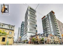 2604 - 89 MCGILL STREET, Toronto, Ontario