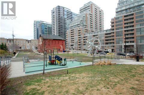 809 - 100 Western Battery Road, Toronto (Niagara), Ontario  M6K 3S2 - Photo 13 - C12900064