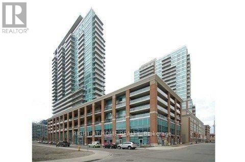 809 - 100 Western Battery Road, Toronto (Niagara), Ontario  M6K 3S2 - Photo 2 - C12900064