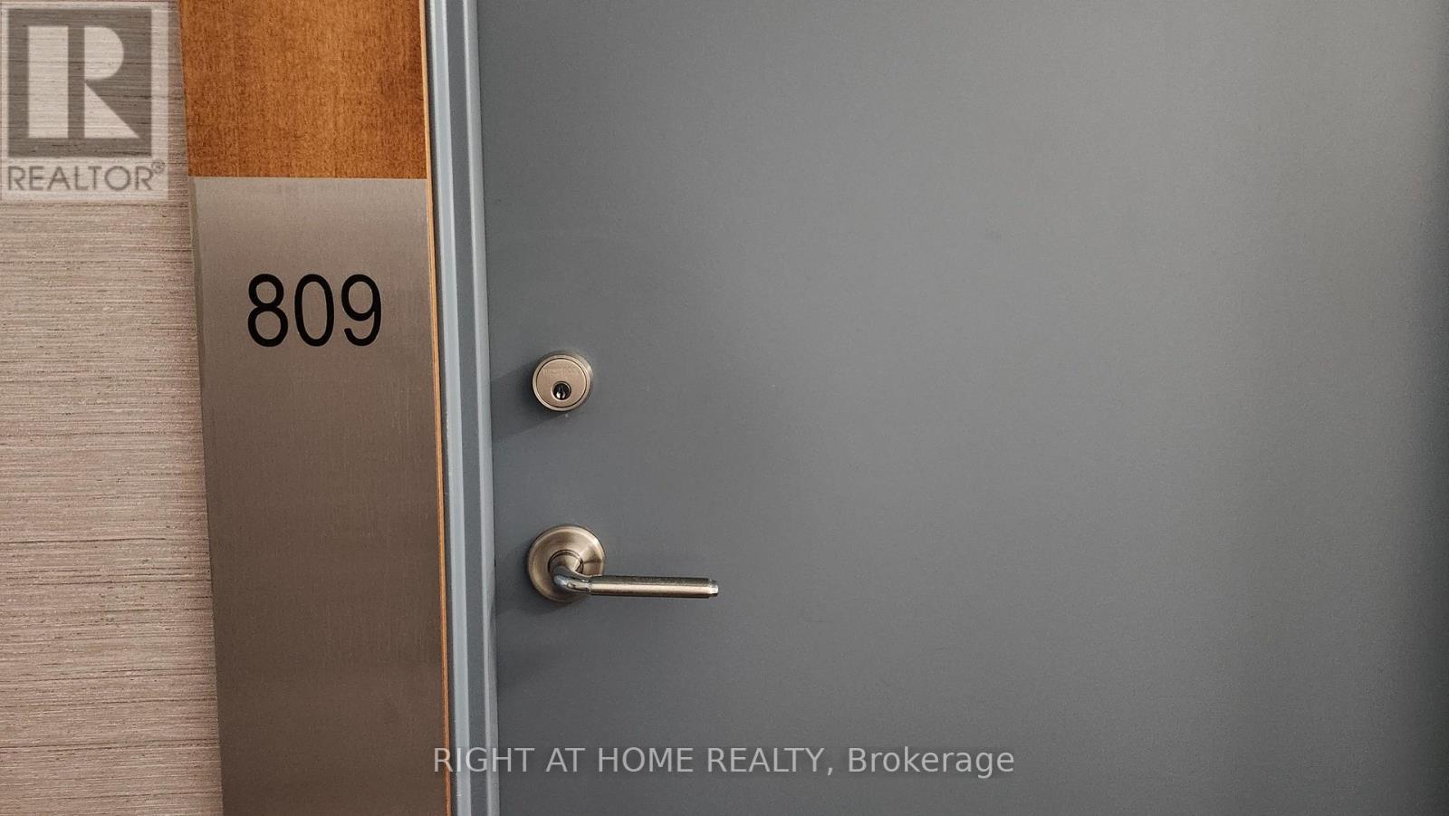 809 - 100 Western Battery Road, Toronto (Niagara), Ontario  M6K 3S2 - Photo 3 - C12900064