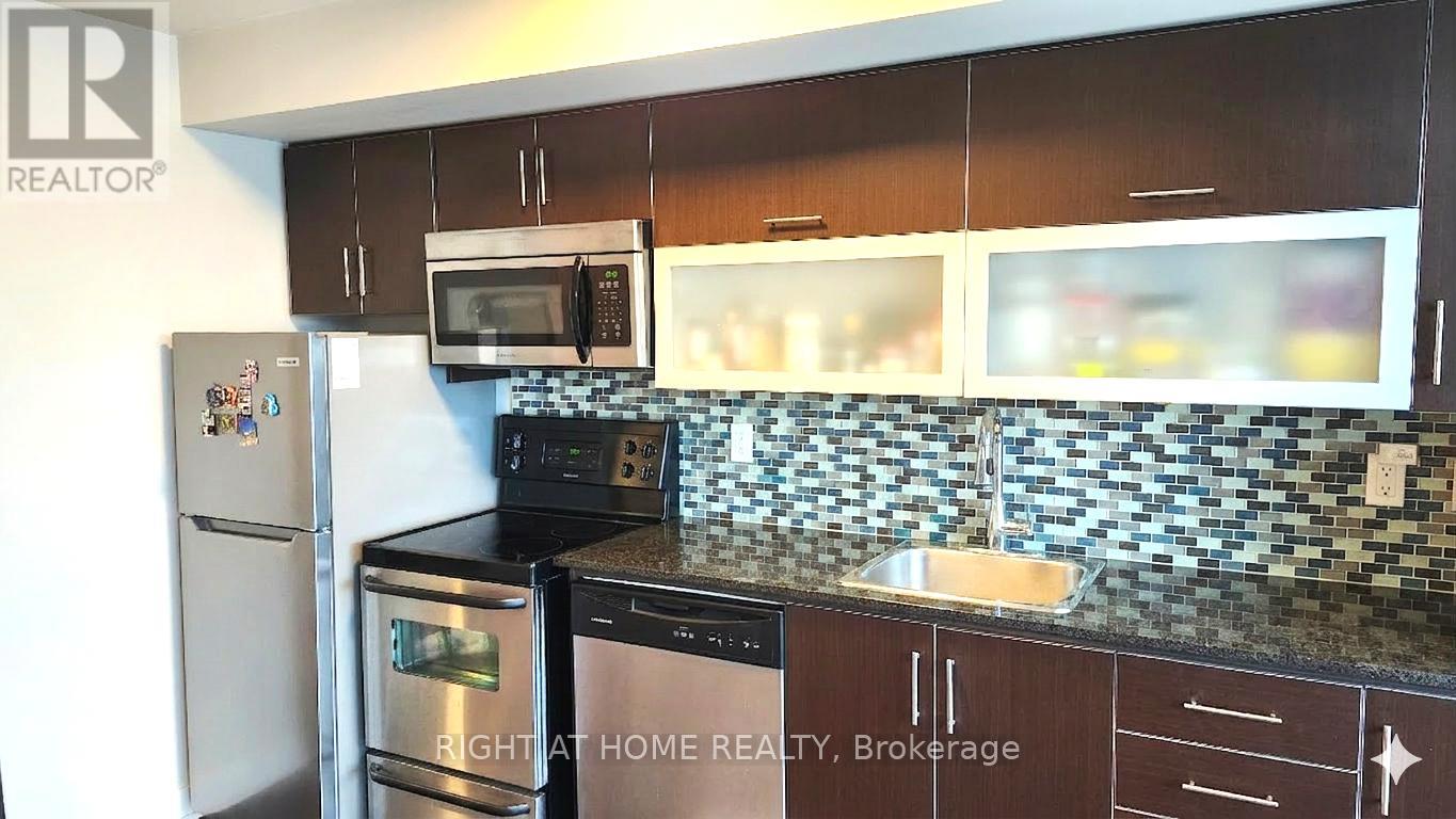 809 - 100 Western Battery Road, Toronto (Niagara), Ontario  M6K 3S2 - Photo 8 - C12900064