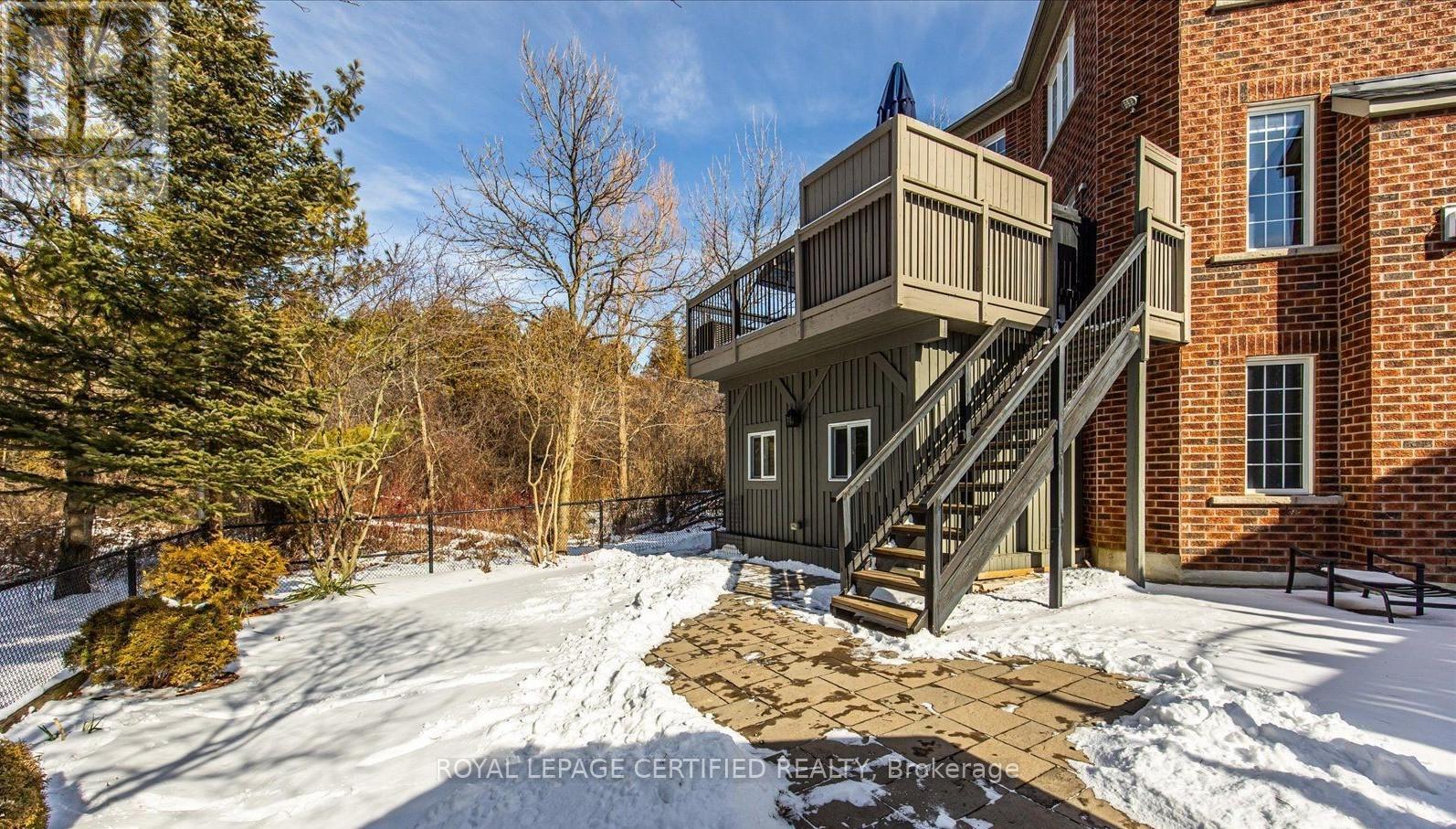 12 Fabrizio Court, Whitby, Ontario  L1M 2J1 - Photo 17 - E12843698