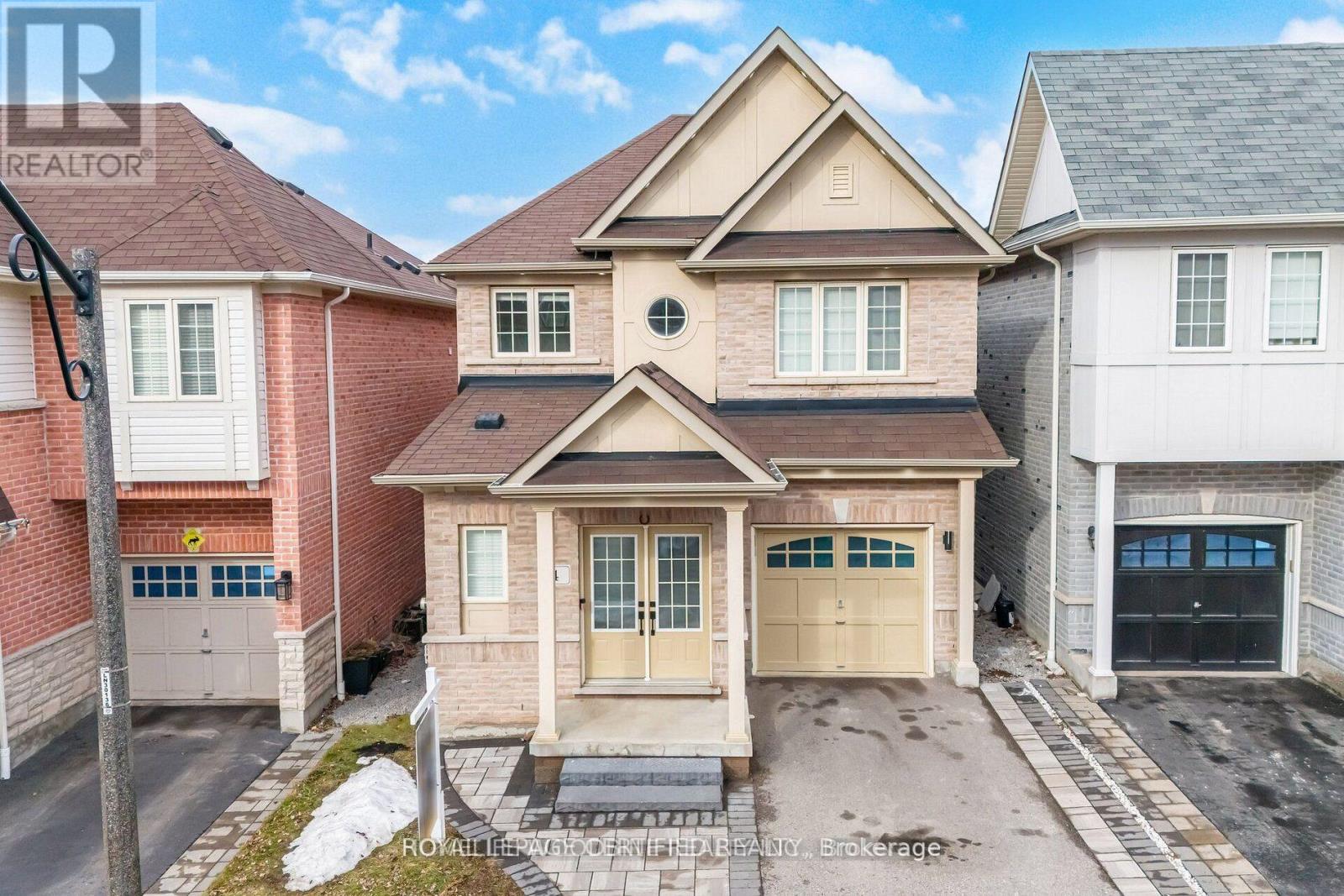 4 BAZIN ROAD, Ajax, Ontario