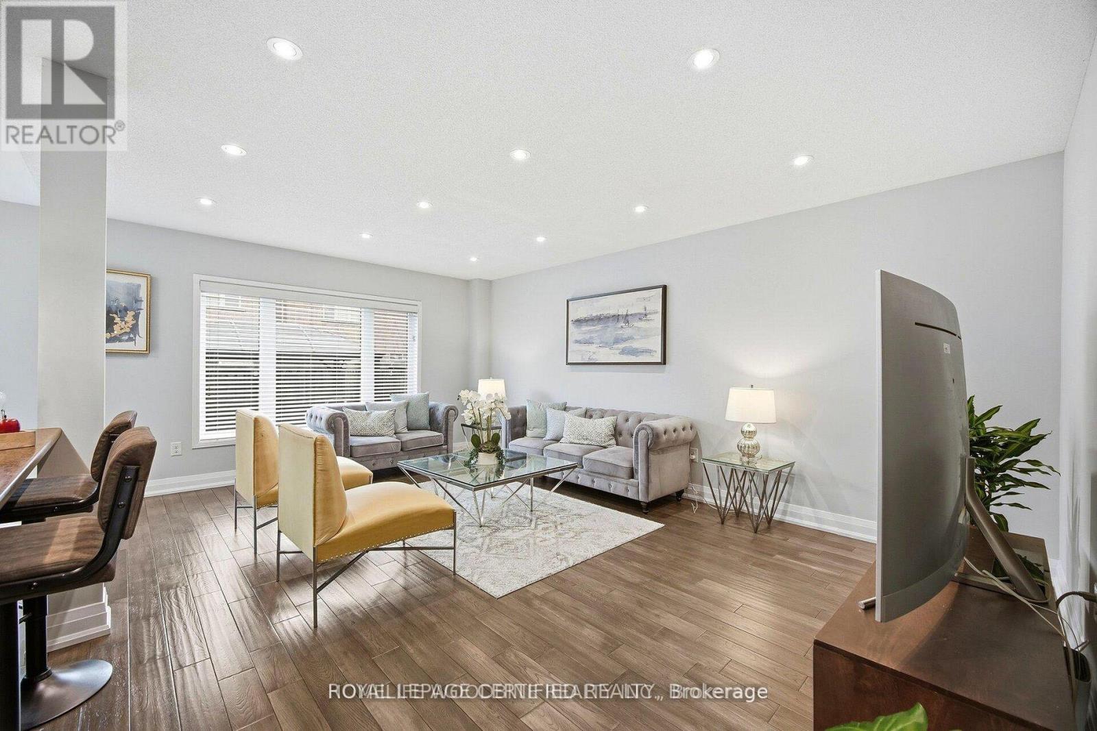 4 Bazin Road, Ajax, Ontario  L1Z 0N1 - Photo 17 - E12849078