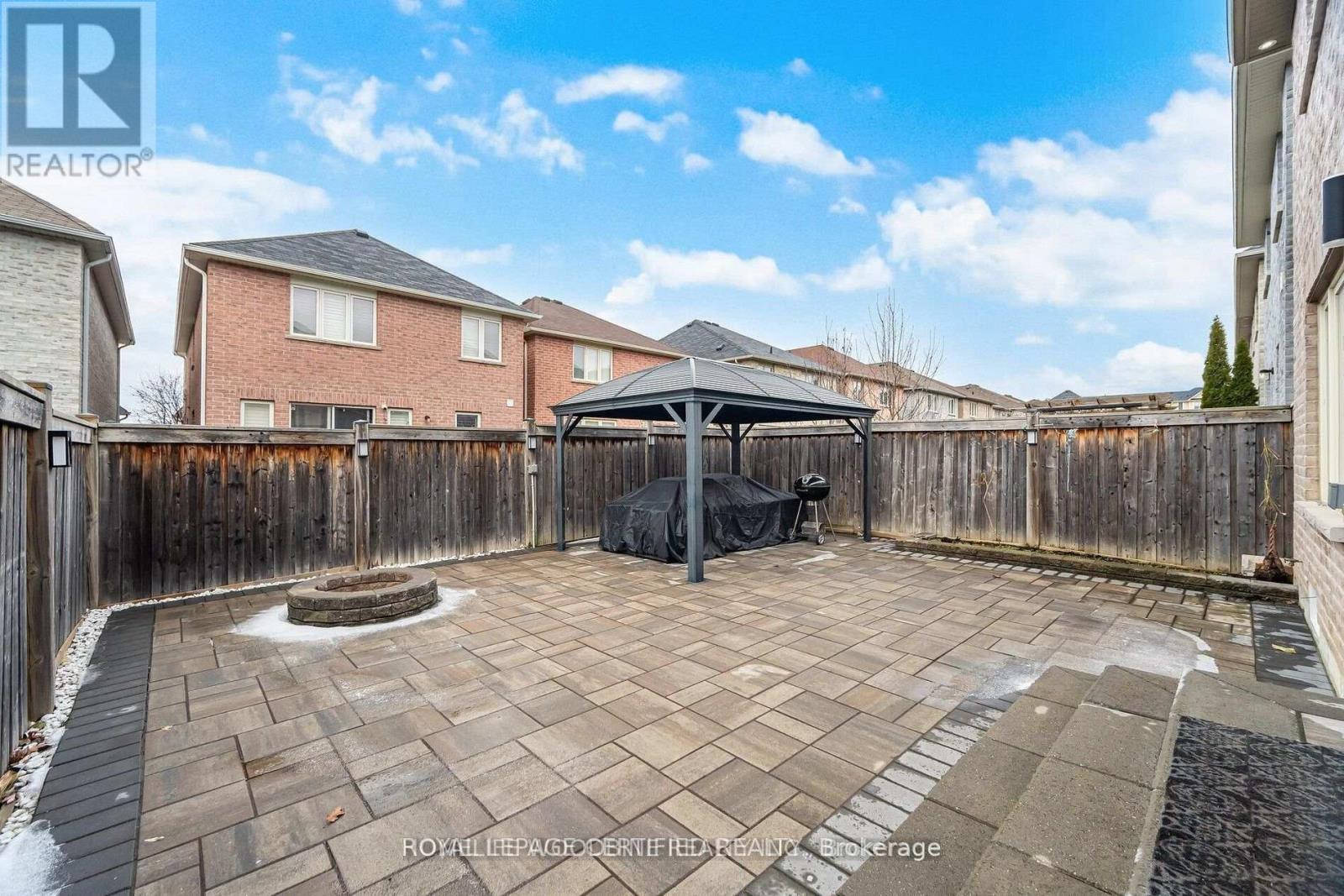 4 Bazin Road, Ajax, Ontario  L1Z 0N1 - Photo 43 - E12849078