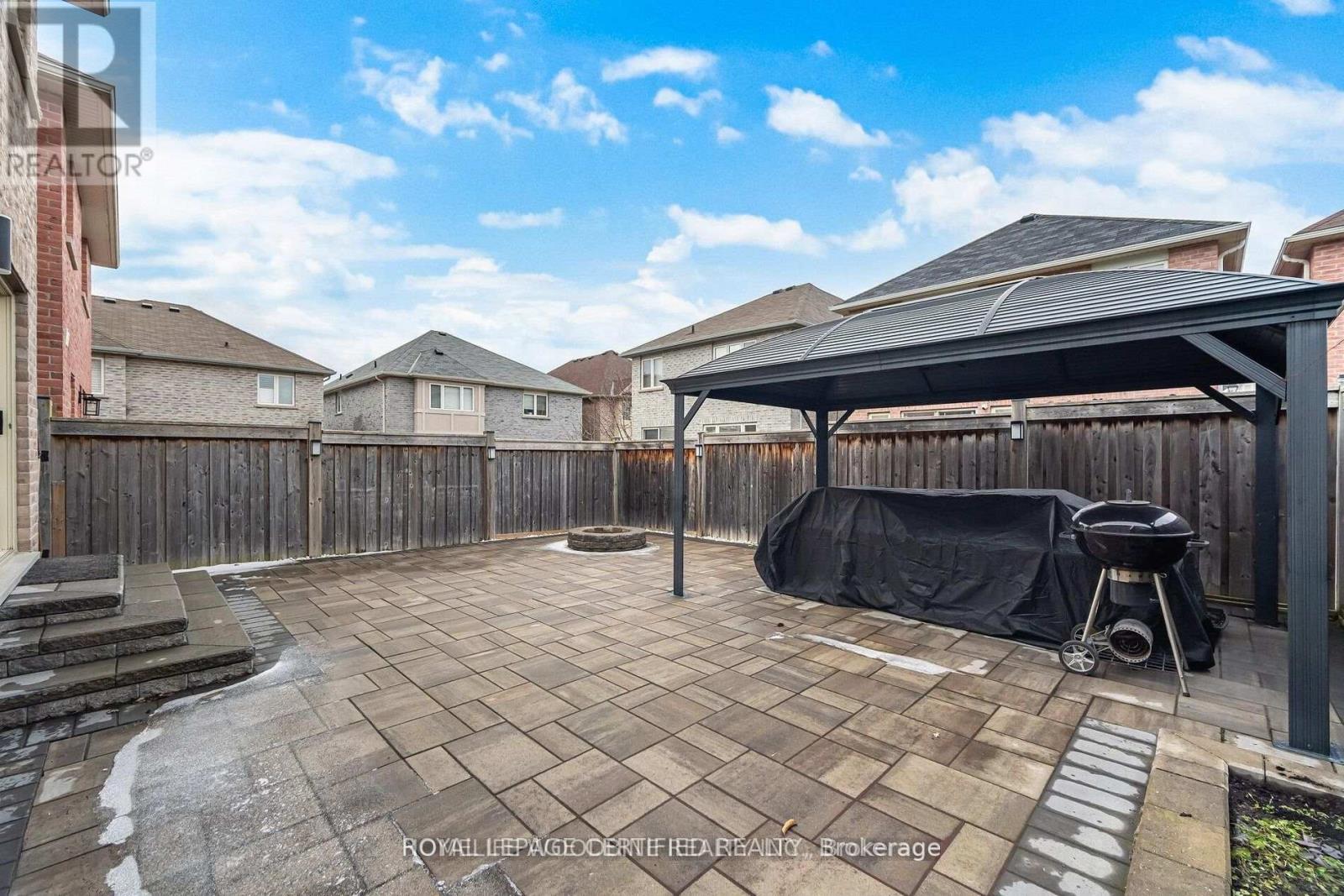 4 Bazin Road, Ajax, Ontario  L1Z 0N1 - Photo 45 - E12849078