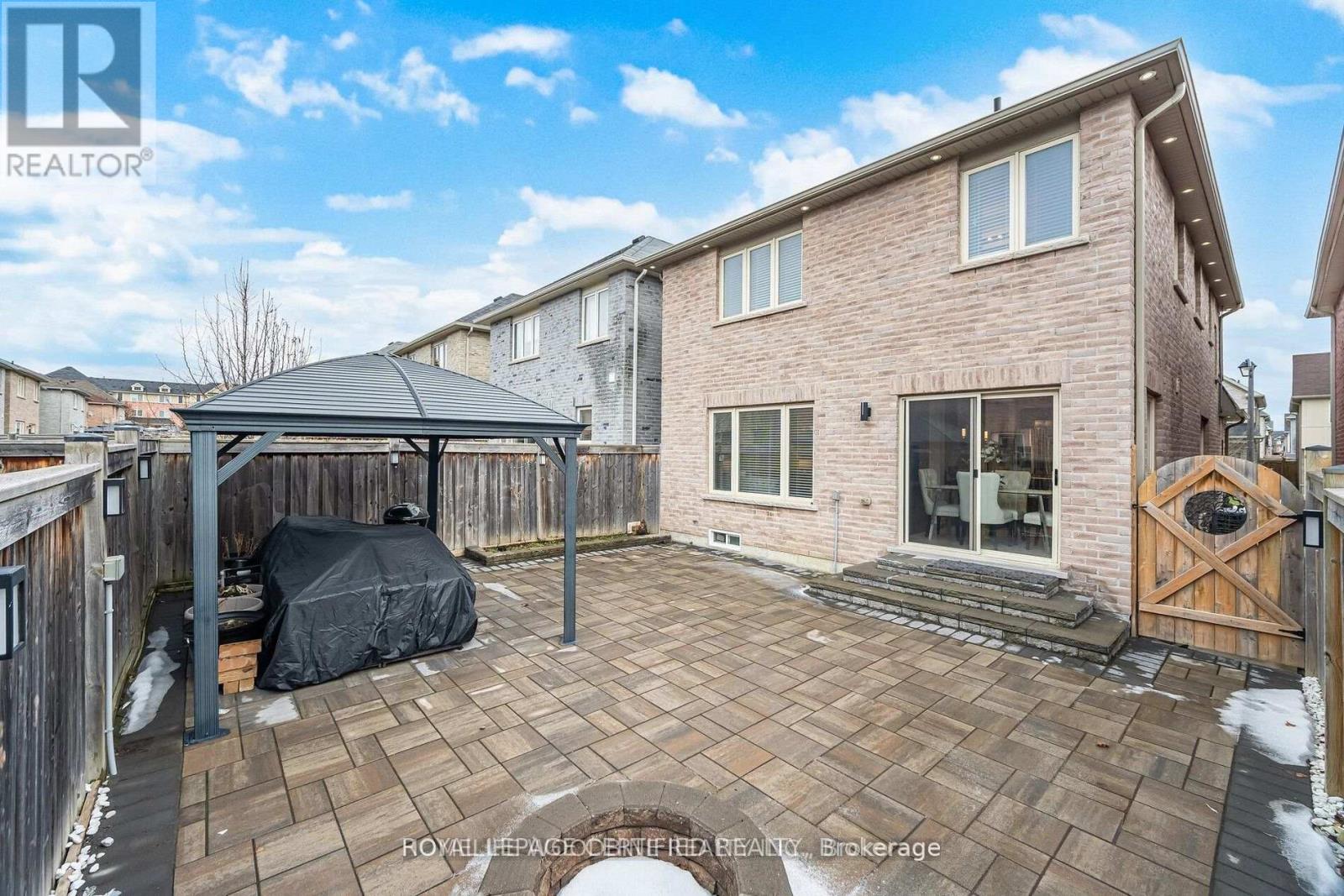 4 Bazin Road, Ajax, Ontario  L1Z 0N1 - Photo 46 - E12849078