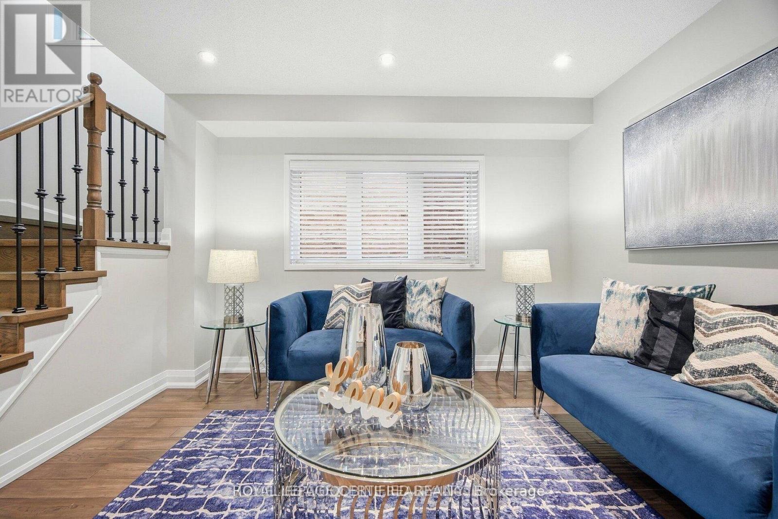 4 Bazin Road, Ajax, Ontario  L1Z 0N1 - Photo 5 - E12849078